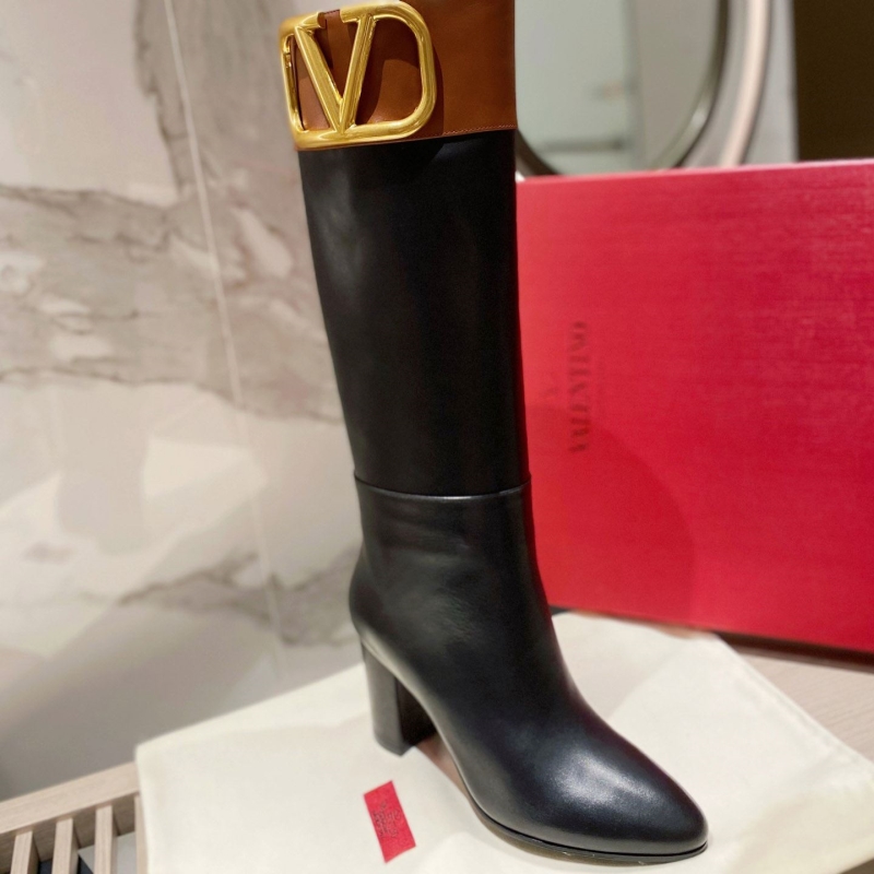 Valentino Boots